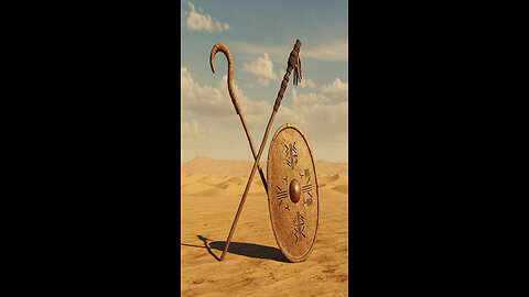 The Book Of Matthew 1-4-Reel