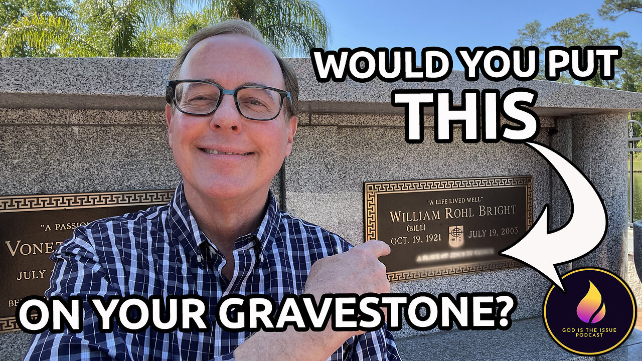 The Greatest Thing I Learned From My Dad