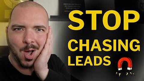 Get Free Leads For Your Business Everyday With This Strategy