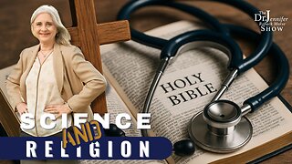 Faith, Medicine, and Miracles | John Sottosanti | Dr. J Show Ep 290
