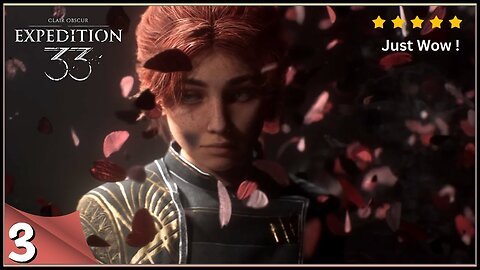 Finding Maelle | Clair Obscur : Expedition 33 Playthrough (Part 3)