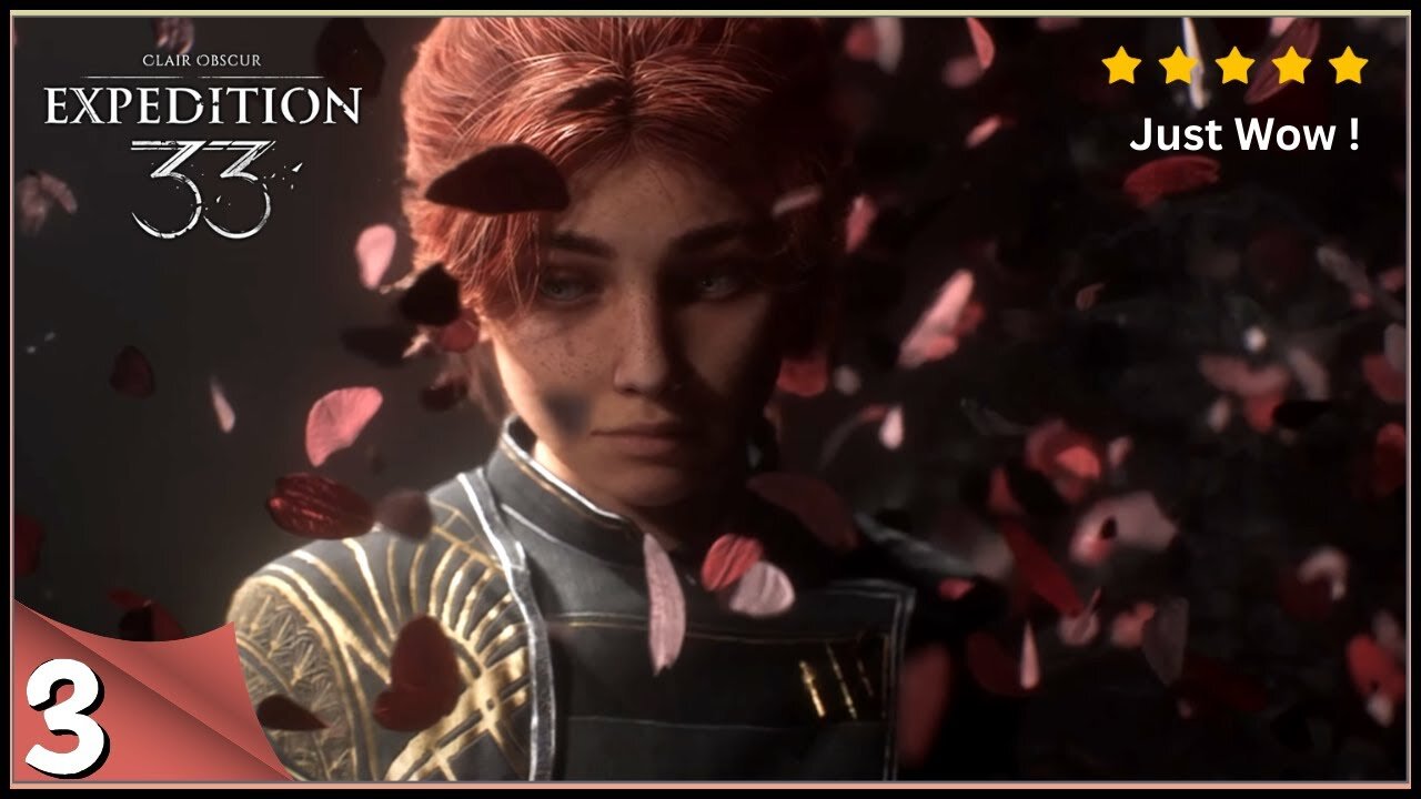Finding Maelle | Clair Obscur : Expedition 33 Playthrough (Part 3)
