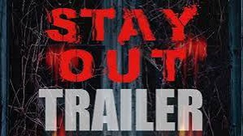 Stay out 2023