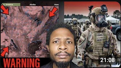 LIVE: Warning Zones Are Activating – Frequencies, Bio Outbreaks & This