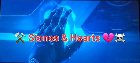 🪨⚒️Stones & Hearts 💔☠️