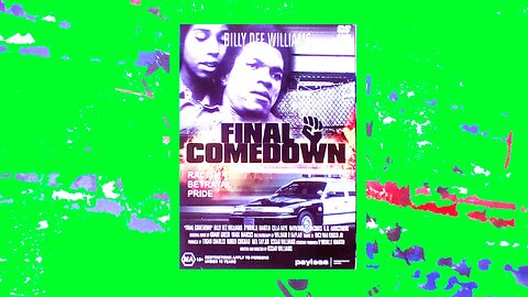 Apatros Review Ep-0161: The Final Comedown [1971]