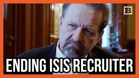 Exclusive — Gorka Gives Details from Trump’s Successful Strike on ISIS Recruiter in First Two Weeks