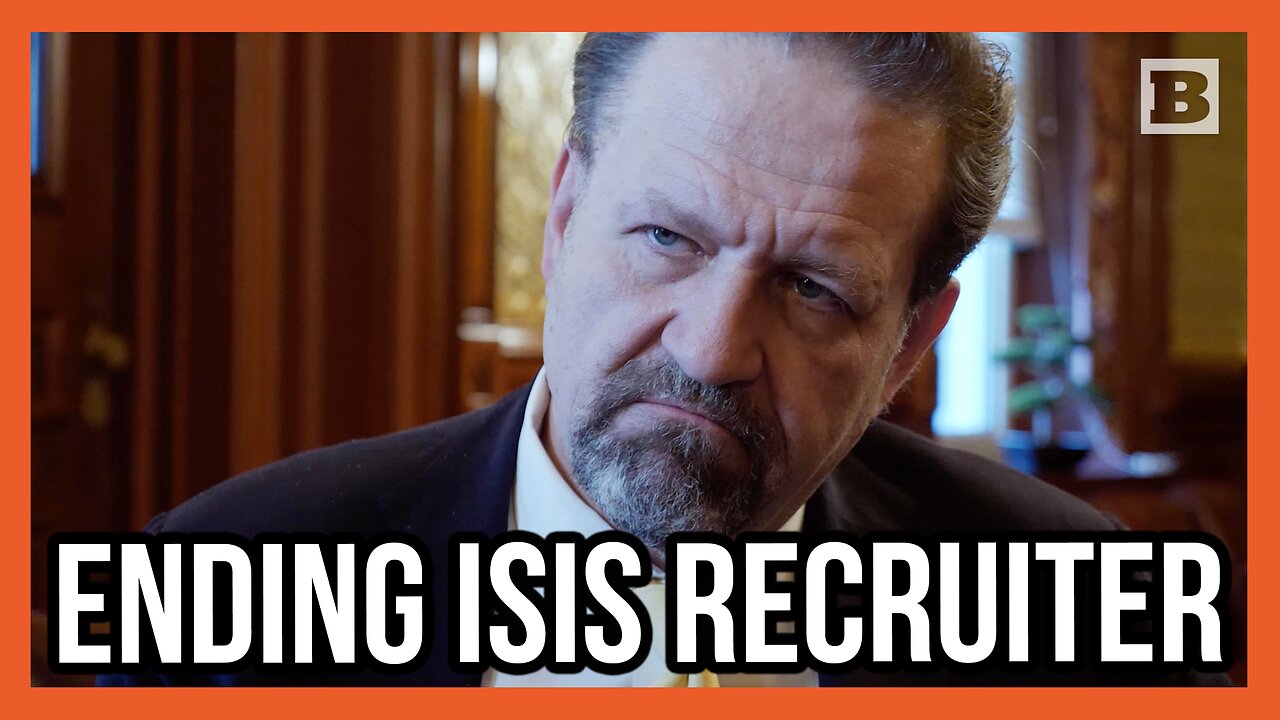 Exclusive — Gorka Gives Details from Trump’s Successful Strike on ISIS Recruiter in First Two Weeks