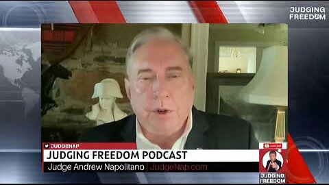 COL. Douglas Macgregor: How Close is War With Iran?