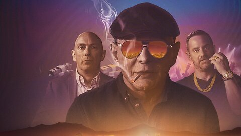 Sons Of Ecstasy (2025) documentary