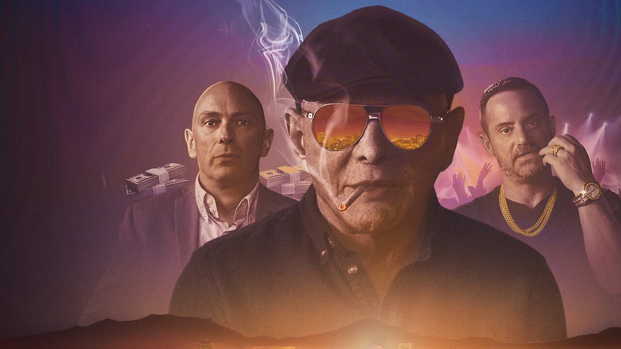 Sons Of Ecstasy (2025) documentary