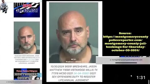 JASON FROM ARCHAIX ANNOUNCES HIS CO-HOST MATT MAY WAS ARRESTED FOR SEXUAL ABUSE OF A 14 YEAR OLD - Tartarian Truth