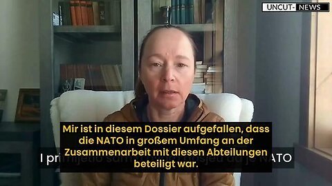 "How Sasha Latypova Claims NATO Coordinated Europe's COVID Response"