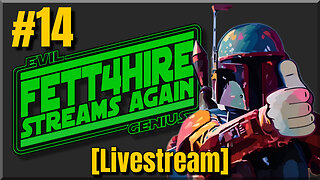 FSA #14 Fez Guitar COLLECTION | Fett JAMS [Livestream]