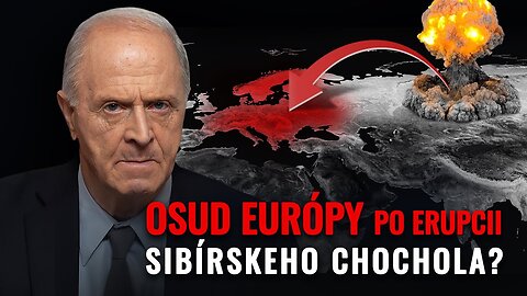 Kedy plamene zo Sibíri pohltia Európu? A kto tomu na Ukrajine pomáha?