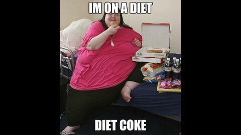No Cokes For You