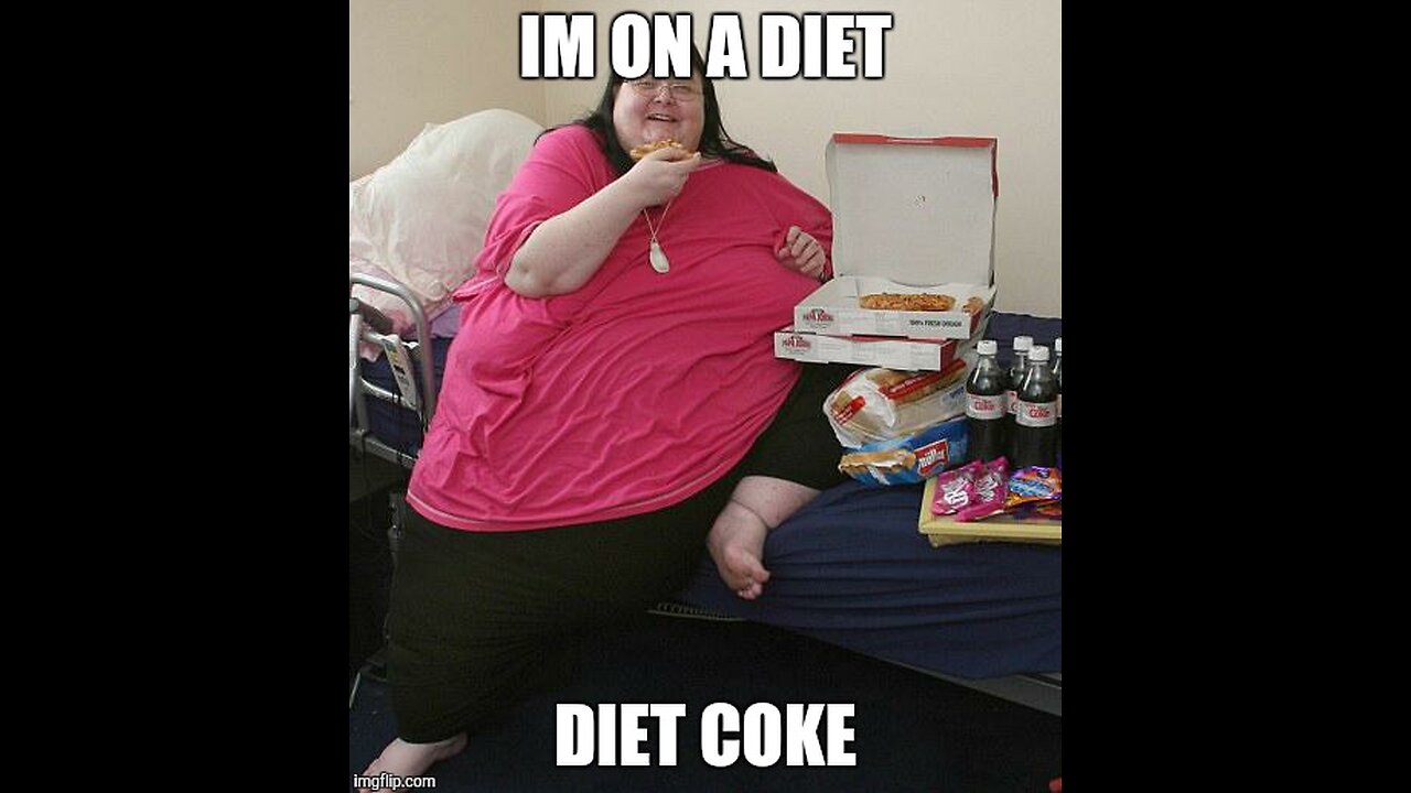 No Cokes For You