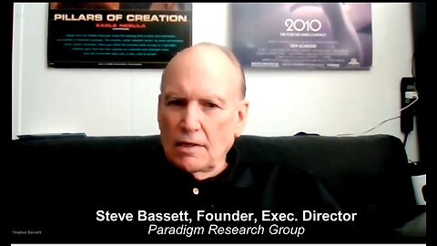 The Current State of UAP (UFO) Disclosure