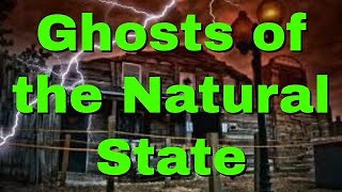 Haunting in Arkansas: Top 7 Spookiest Spots!