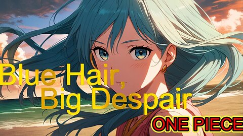 The Princess of Alabasta - Nefertari Vivi: Original Karaoke Song I ONE PIECE