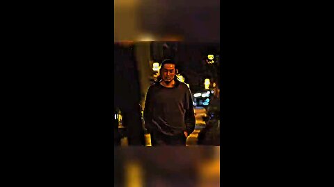Asian John Wick Ghost Toshiro Re Born Fragment