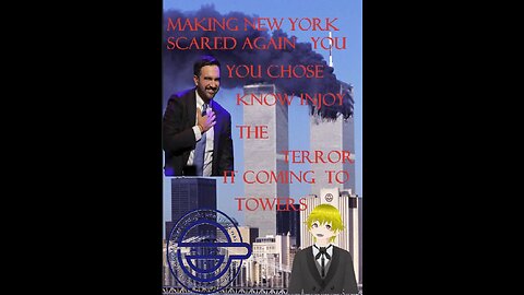 LIVE: Zohran Mamdani's Intern Explain That Electing Him Is Part Of A Jihad & Holy War - 11/5/25