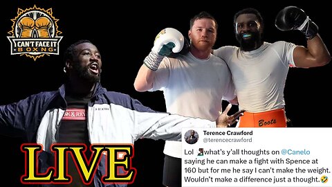 JARON ENNIS BIGGER THAN CANELO ? YES AINT NO CODE
