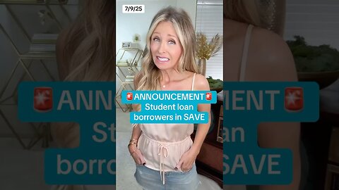Millions of Student Loan Borrowers are Going to be Paying MORE!