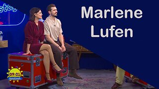 Marlene Lufen 081225