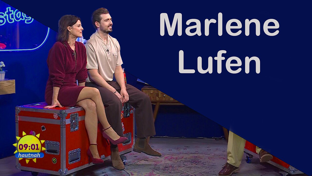 Marlene Lufen 081225