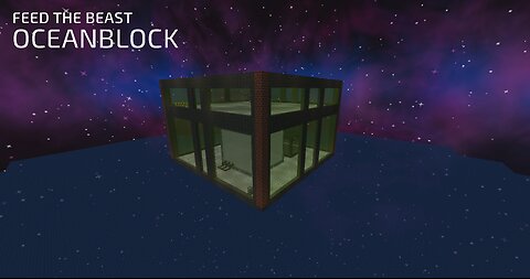 FTB Oceanblock Episode 23A-Fission Power