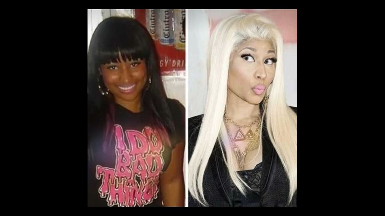 Nicki Minaj Is A Hater!!