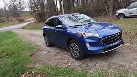 Unexpected End Of Lease Video