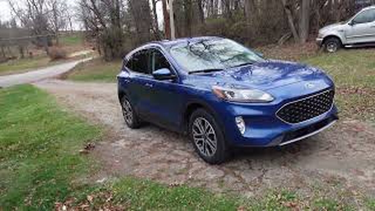 Unexpected End Of Lease Video