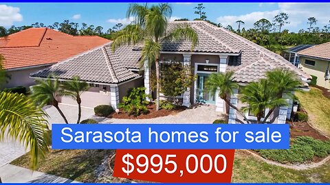 Is This The Coolest House In The Neighborhood? - Sarasota homes for sale
