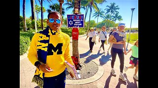 “BAD 🐰BUNNY’s SUPER🏟️BOWL SORCERY”:🏈🔮 🌈🎤 🇵🇷 😈 🧔🏻‍♀️ 👩‍🎤🎼:NFL Occult Mass Hypno-Programming⁉️😵‍💫 😵👄🫵