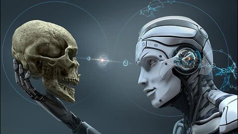 Emspiracy: TRANSHUMANISM. The Trap They’re Calling Salvation