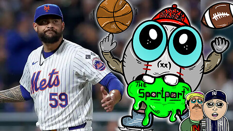 Mets & Yankees LOSE | PGA TOUR Championship Round 2 | MLB Weekend Preview