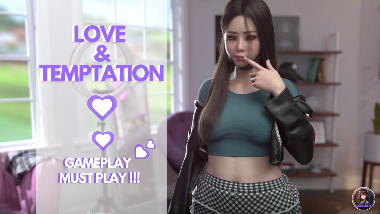 Every Choice Matters: Love and Temptation Gameplay