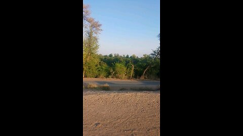 Village life in Pakistan