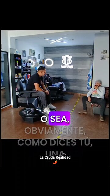 Desde La Barberia 💈