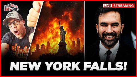 BREAKING: Mamdani Wins NYC! China & Russia Move on Venezuela — Trump Issues Warning!