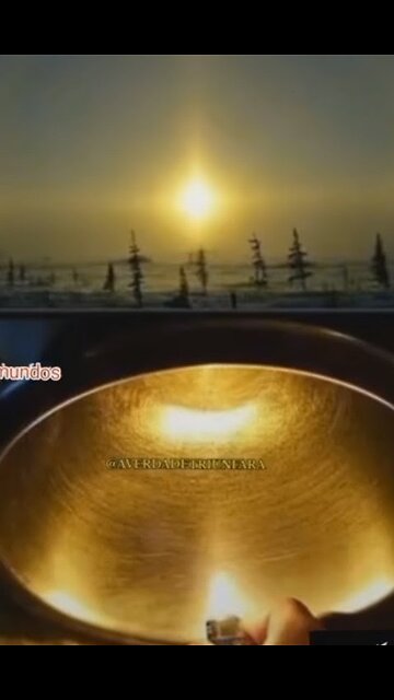 The Solar Eclipse April 2024