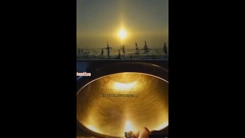 The Solar Eclipse April 2024