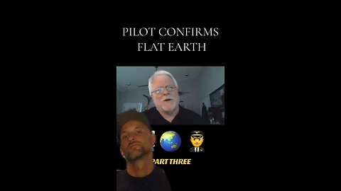 Pilots know