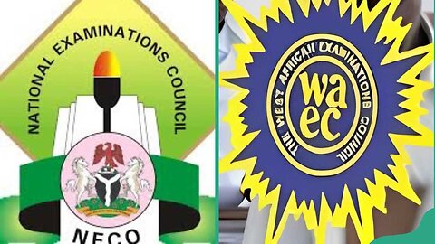 Can I combine WAEC and NECO for Admission?.