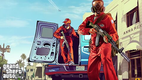 🔴GTA 5 Online 2025 4K 60FPS PC Live Stream