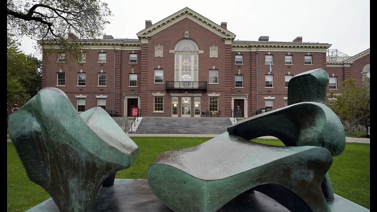 Ivy League University Files Charges Against Student for DOGE-Inspired Email Asking
