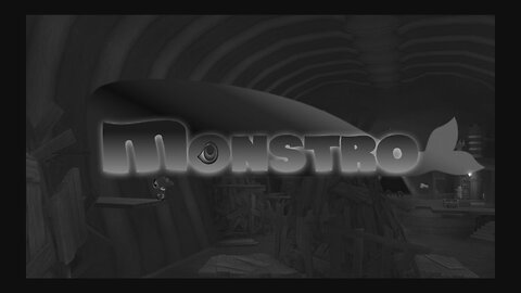 Kingdom Hearts Episode 9: Monstro