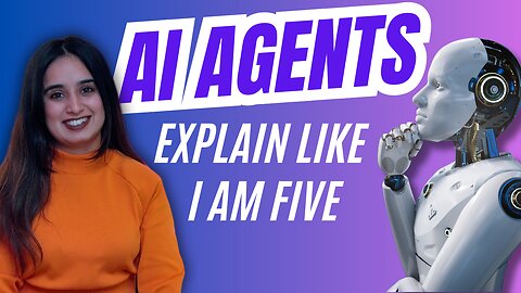 What is an AI Agent?
